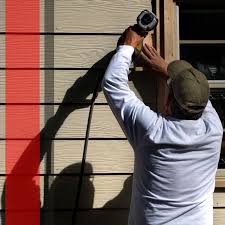 Historical Building Siding Restoration in Lake Grove, NY